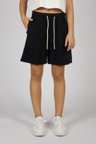 Шорты G-TR26088 Miasin (Черный, 134-164)