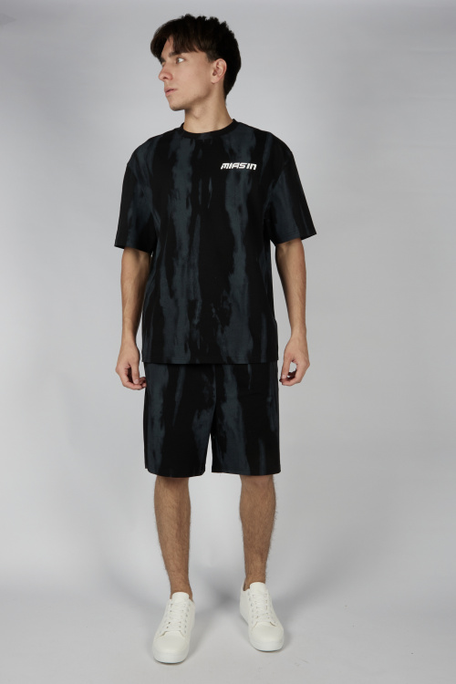 Шорты B-TR36028 Miasin (Черный, 140-170)