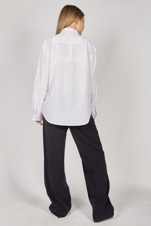 Брюки G-TR25352 (Синий, 122-128)