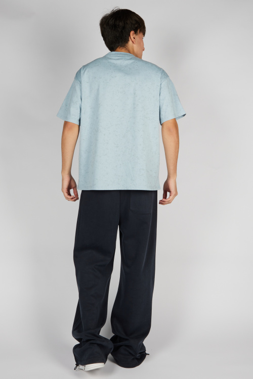 Футболка B-TS36170 Miasin (Голубой, 140-170)