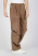 Брюки (Коричневый, 140)