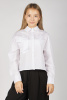 Блузка G-SH25313-20 (Белый, 170) Miasin