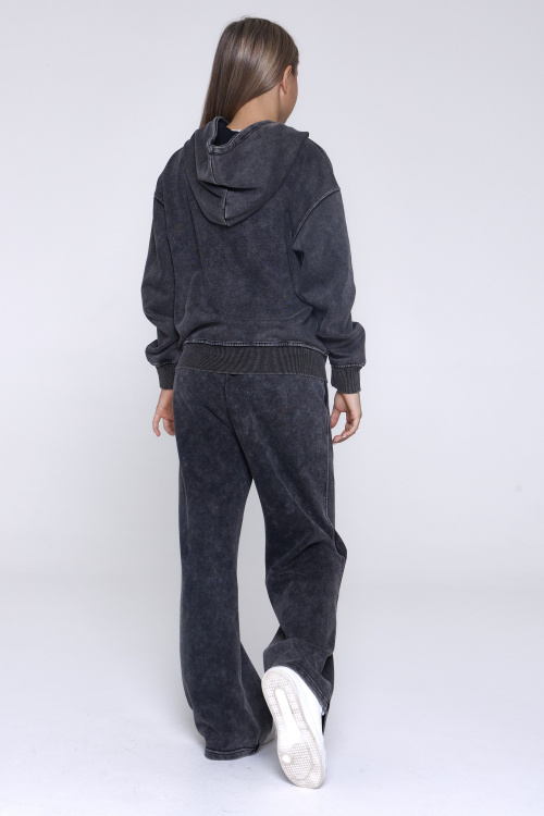 Брюки G-TR25151 (Черный, 134-164)