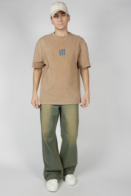 кепка A-KP56508 Miasin (Бежевый, Унив. (4 шт.))