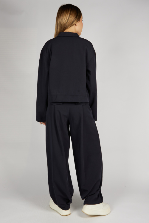 Куртка G-JCK26261 Miasin (Синий, 122-128 (2 шт.))