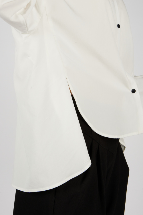 Блузка G-SH26207 Miasin (Белый, 122-128 (2 шт.))