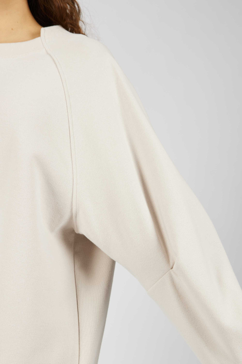 Джемпер (Серый, 140-170)