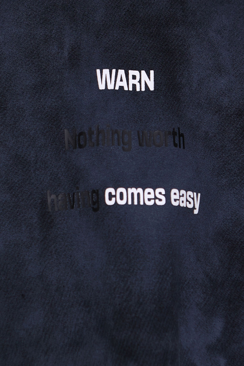 Футболка B-TS35151 (черный, 158)