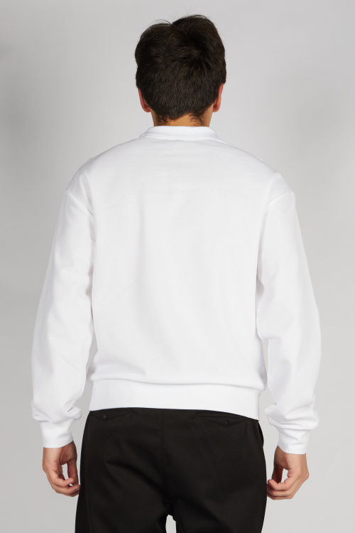 Поло B-PL35307-26 Miasin (Белый, 140-146-152-158-164-170 (1-1-1-2-2-2) / 9 шт.)