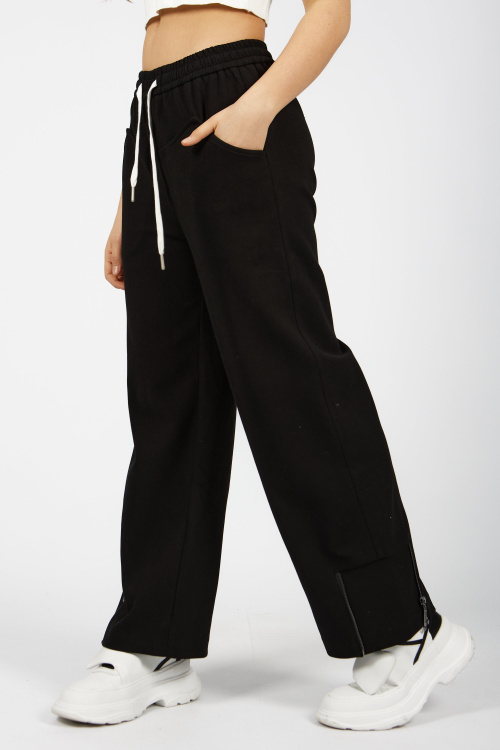 брюки G-TR24646 (Черный, 110-134)