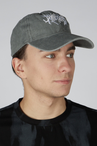 кепка A-KP56507 Miasin (Серый, Унив. (4 шт.))