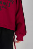Комплект G-KM26534 Miasin (бордов./черный, 110)