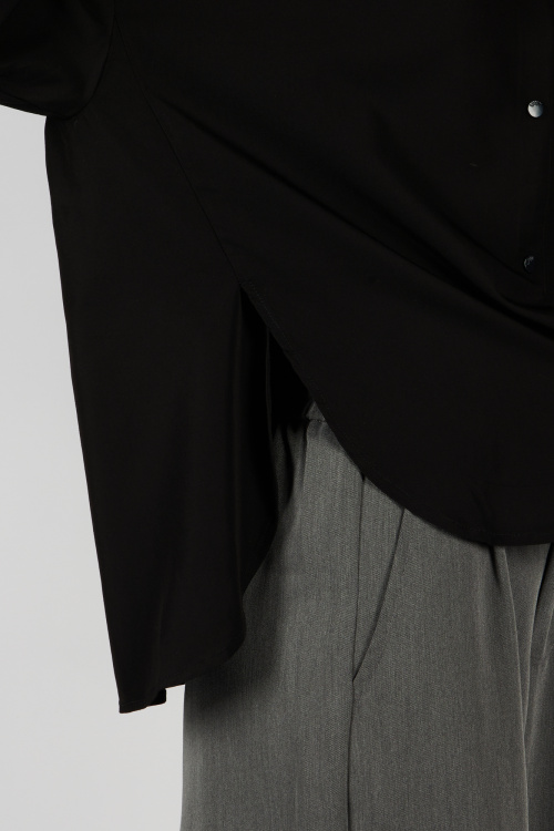 Блузка G-SH26207 Miasin (Черный, 122-128 (2 шт.))