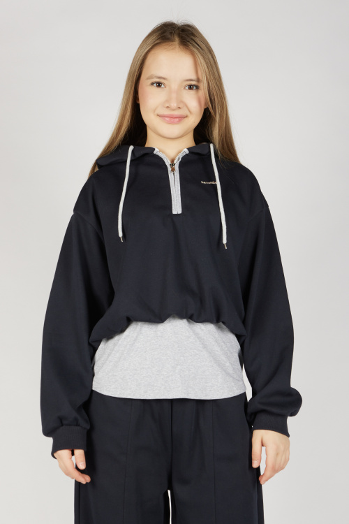 Комплект G-KM26427 Miasin (Синий, 134-164)