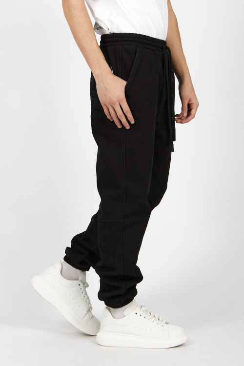 брюки B-TR34670 (Черный, 170)