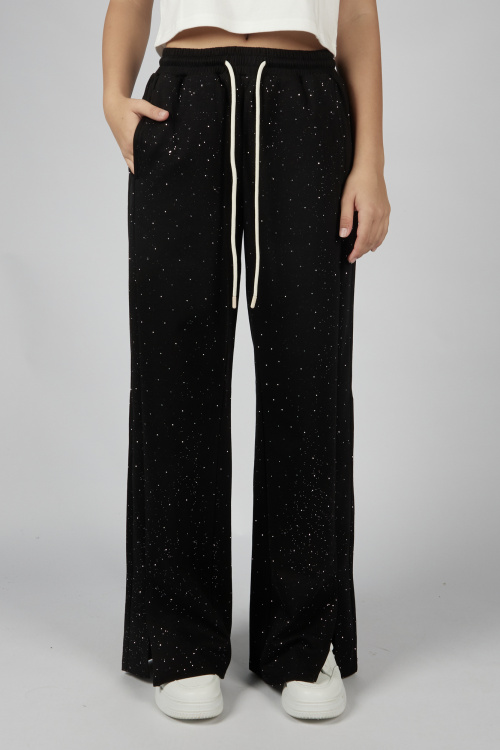 Брюки G-TR26100 Miasin (Черный, 134-164)