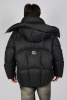 Куртка G-JCK25478 Miasin (Черный, 140)