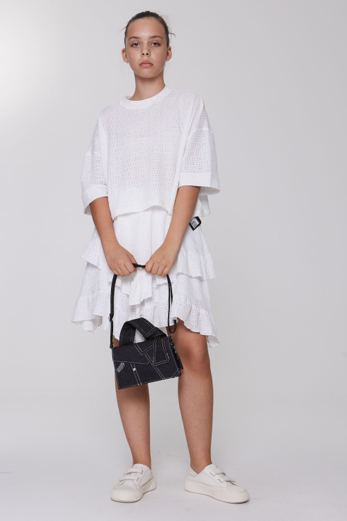 Сумка A-BG57138 (Черный, Унив. (3 шт))