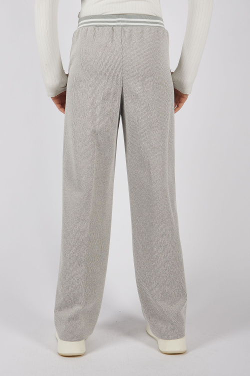 Брюки G-TR25411 (светло-серый, 134-164)