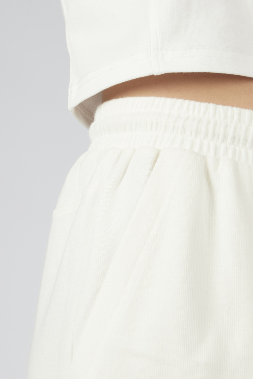 Шорты G-TR26017 Miasin (Белый, 134-164)