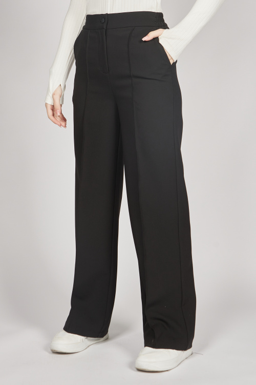 Брюки G-TR25251 (Черный, 134-164)