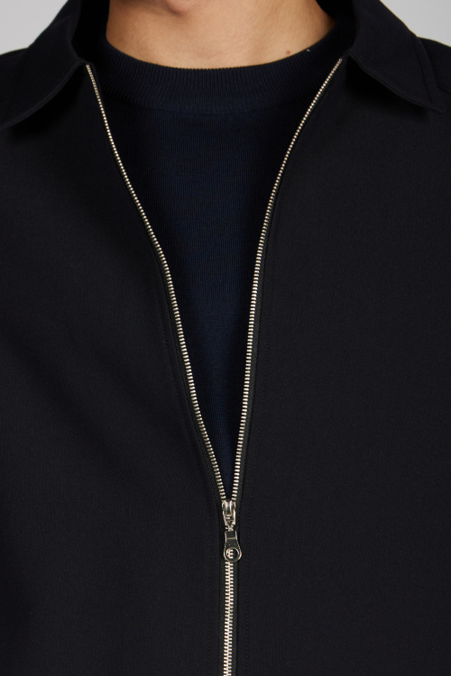 Куртка B-JCK36245 Miasin (Синий, 140-170 (6 шт.))