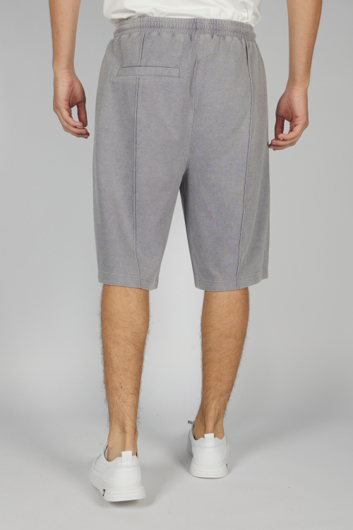 Шорты B-TR36040 Miasin (Серый, 140-170)