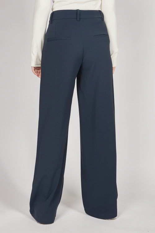 Брюки G-TR25239 (Синий, 134-164)