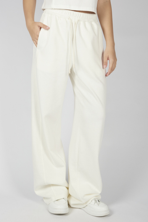 Брюки G-TR26016 Miasin (Белый, 134-164)