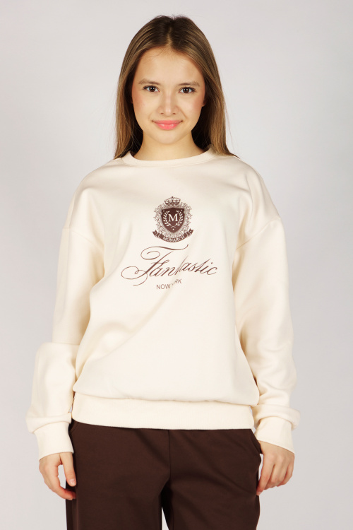 Джемпер G-SW26486 Miasin (Шампань, 134-164)
