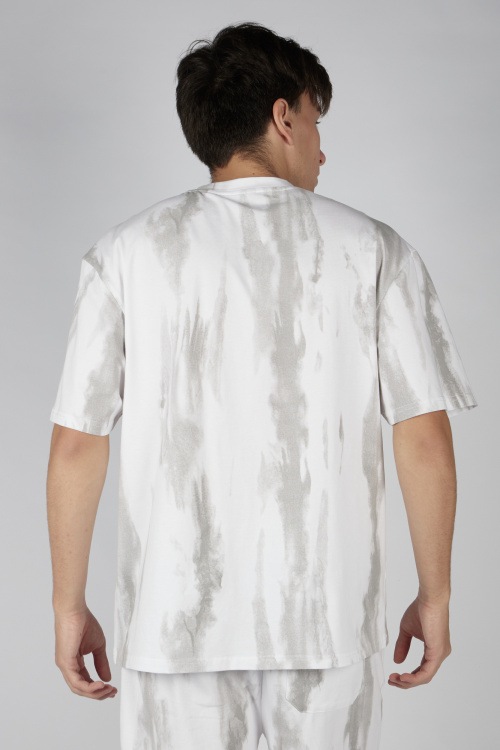 Футболка B-TS36027 Miasin (Белый, 140-170)