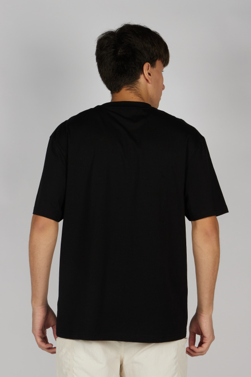 Футболка B-TS36064 Miasin (Черный, 140-170)