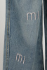 Комплект G-KM26507 Miasin (джинс. синий, 100-140)