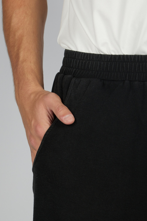 Брюки B-TR36039 Miasin (Черный, 140-170)