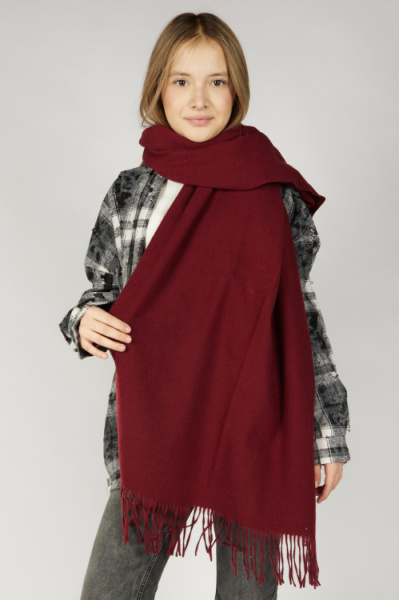 Шарф A-SC56712 Miasin (красный, OS (4 шт.))