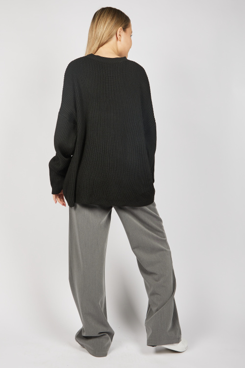 Брюки G-TR25352 (Серый, 122-128)