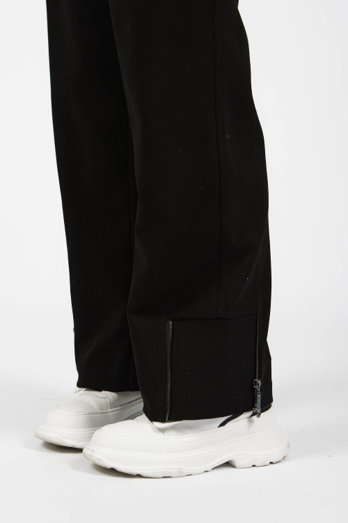 брюки G-TR24646 (Черный, 110-134)