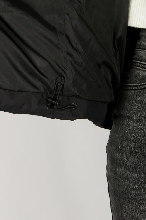 Куртка зимняя G-JCK26503 Miasin (Черный, 134-164)