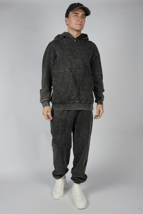 кепка A-KP56506 Miasin (джинс. черный, Унив. (4 шт.))