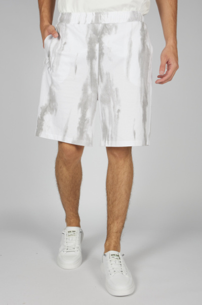 Шорты B-TR36028 Miasin (Белый, 140-170)