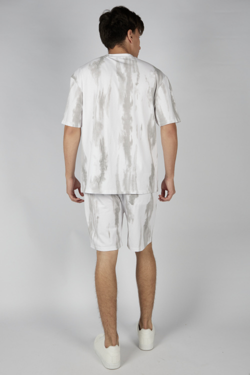 Шорты B-TR36028 Miasin (Белый, 140-170)