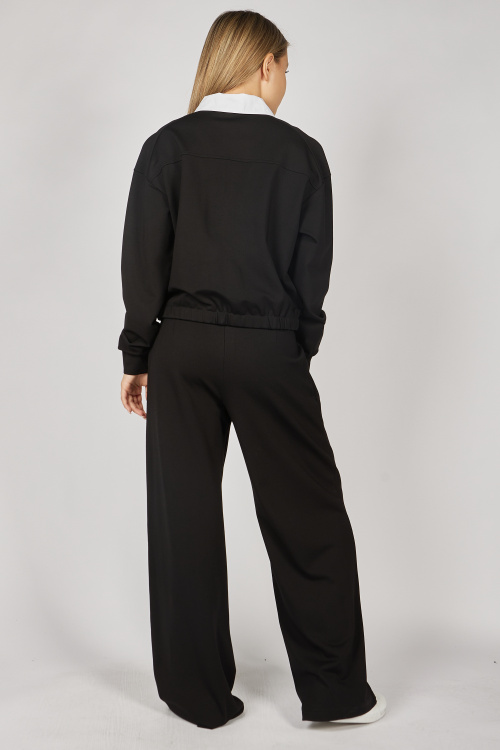 Брюки G-TR25382 (Черный, 122-128)