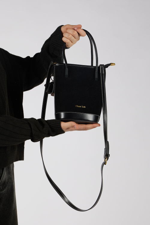 сумка A-BG55694 Miasin (Черный, Унив. (3 шт))