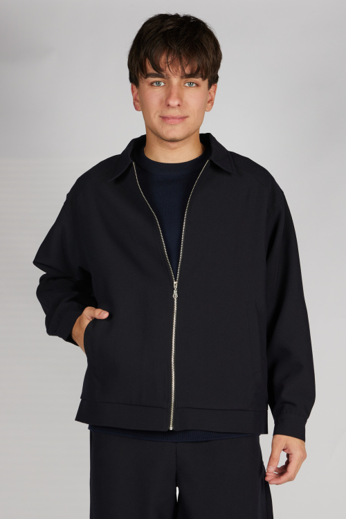 Куртка B-JCK36245 Miasin (Синий, 140-170 (6 шт.))