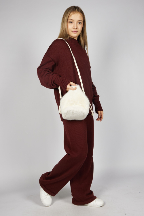 сумка A-BG55698 Miasin (Белый, Унив. (3 шт))