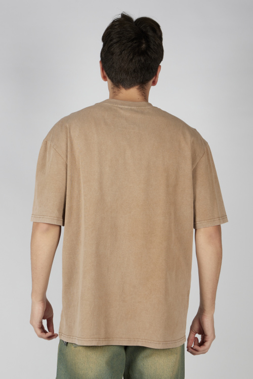 Футболка B-TS36049 Miasin (Бежевый, 140-170)