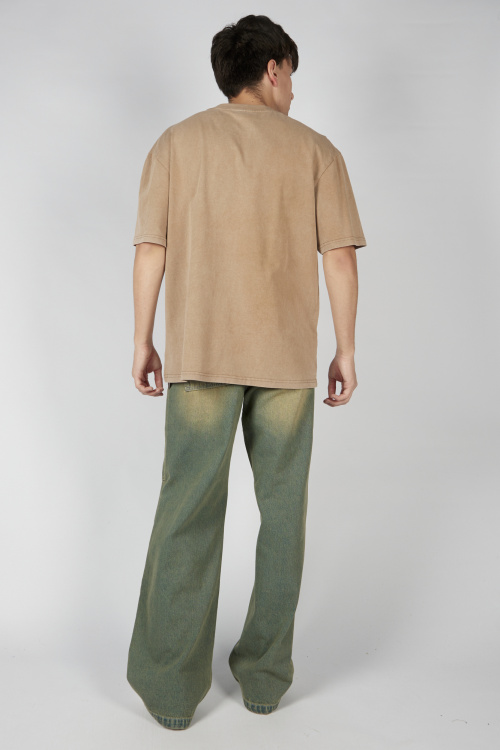 Футболка B-TS36049 Miasin (Бежевый, 140-170)