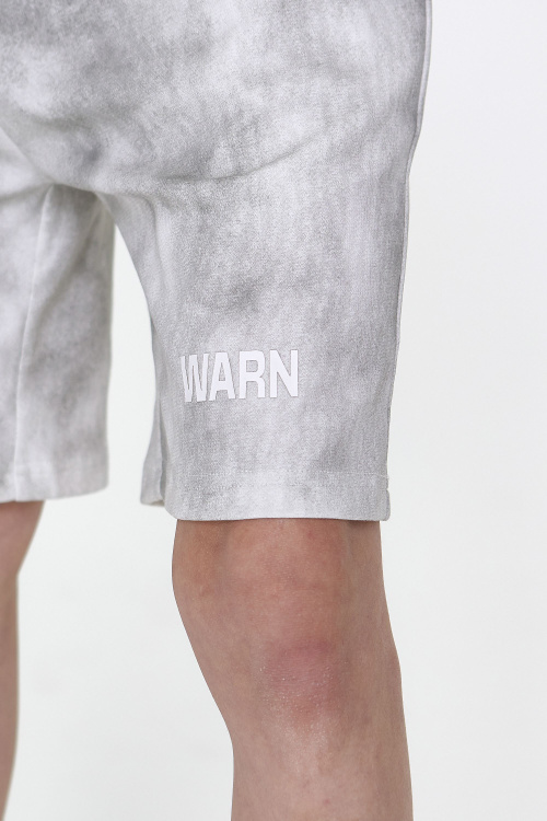 Шорты B-TR35152 (белый, 140)