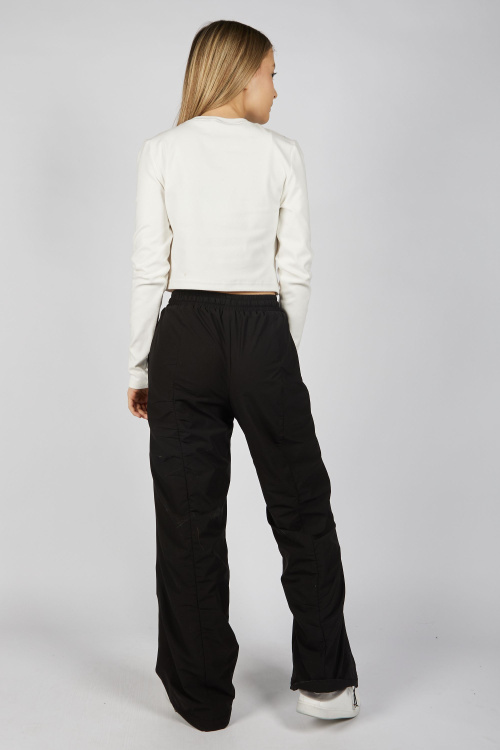 Лонгслив G-TN25441 (Белый, 134-164)