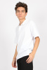 Поло B-PL34418S (Белый, 122) Miasin